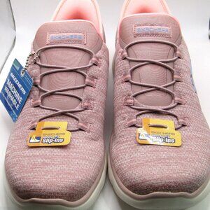 SKETCHERS SUMMUT EVERYDAY size 8.5 1000178